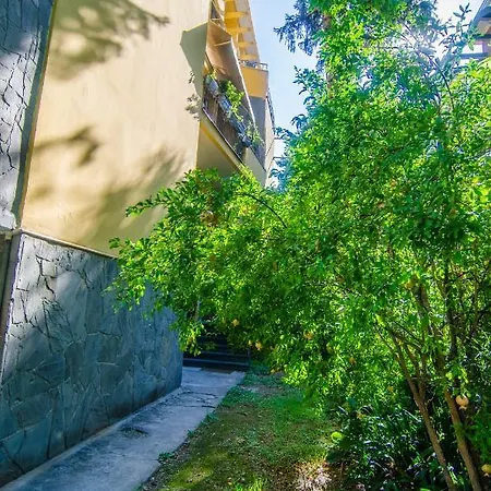 Fuoriporta Affitti Brevi - Residenza Bolzoni Avio פארמה