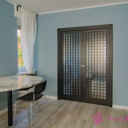 Fuoriporta Affitti Brevi - Residenza Bolzoni Avio דירה פארמה