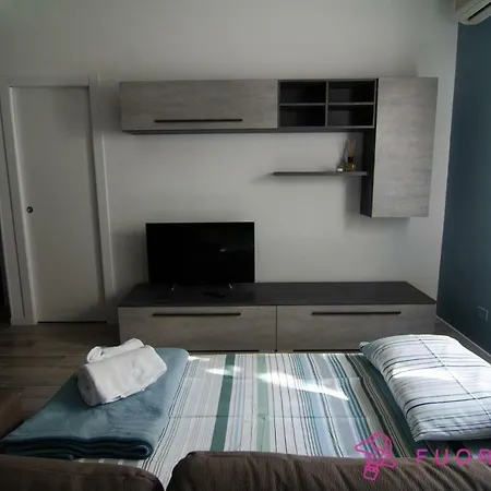 דירה Fuoriporta Affitti Brevi - Residenza Bolzoni Avio *
