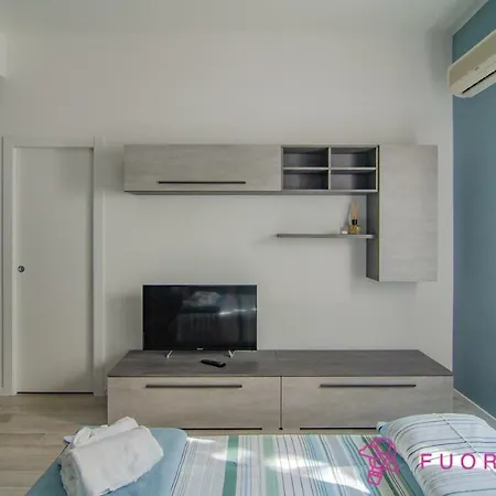 דירה Fuoriporta Affitti Brevi - Residenza Bolzoni Avio פארמה