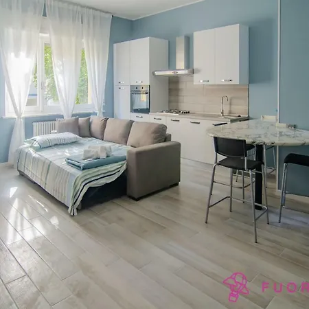 דירה Fuoriporta Affitti Brevi - Residenza Bolzoni Avio