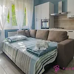 Fuoriporta Affitti Brevi - Residenza Bolzoni Avio *