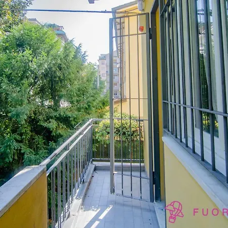Apartment Residenza Bolzoni Avio