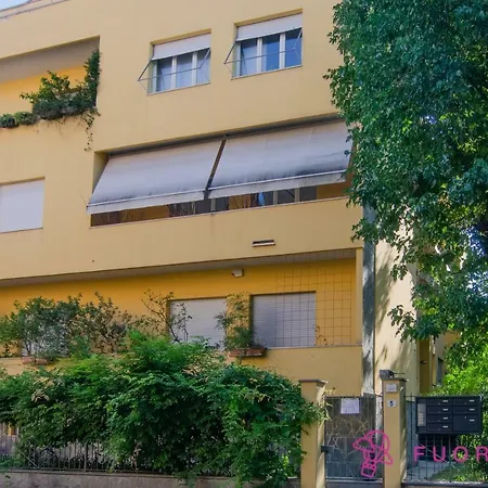 Apartamento Fuoriporta Affitti Brevi - Residenza Bolzoni Avio *