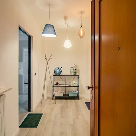 Appartement Fuoriporta Affitti Brevi - Residenza Bolzoni Avio