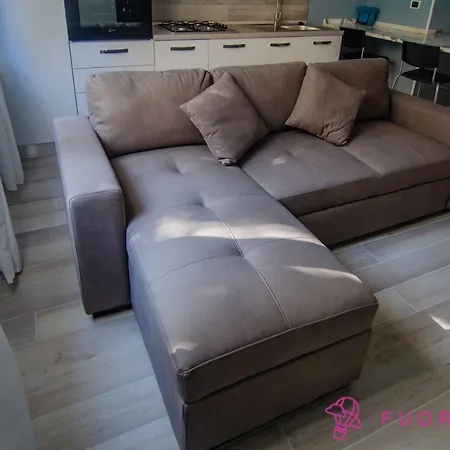 Residenza Bolzoni Avio Apartment *