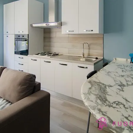 Fuoriporta Affitti Brevi - Residenza Bolzoni Avio * Parma