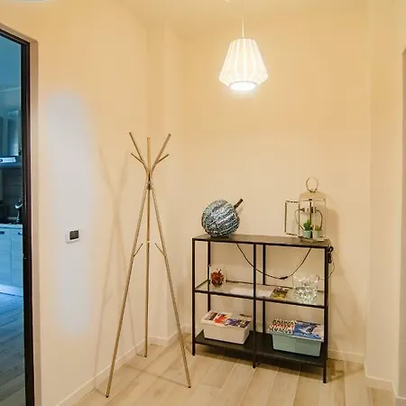 Fuoriporta Affitti Brevi - Residenza Bolzoni Avio Parma