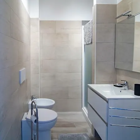 Fuoriporta Affitti Brevi - Residenza Bolzoni Avio *