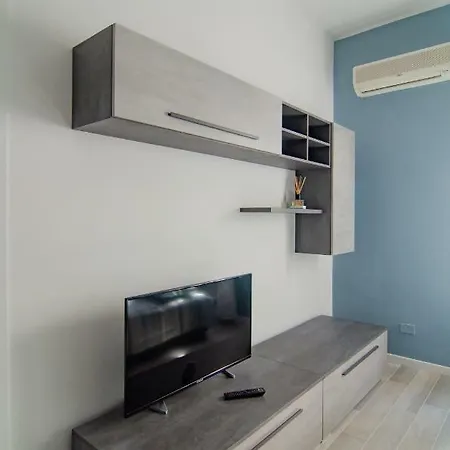 Fuoriporta Affitti Brevi - Residenza Bolzoni Avio Apartamento Parma