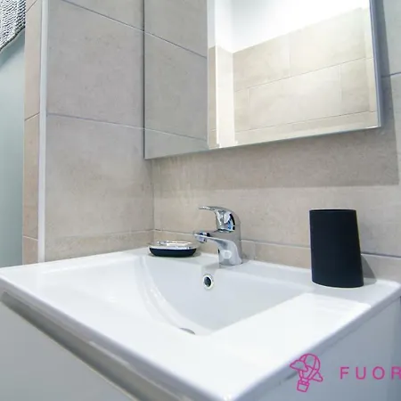 Fuoriporta Affitti Brevi - Residenza Bolzoni Avio Apartamento *