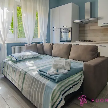 Fuoriporta Affitti Brevi - Residenza Bolzoni Avio *