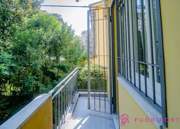 Apartment Fuoriporta Affitti Brevi - Residenza Bolzoni Avio