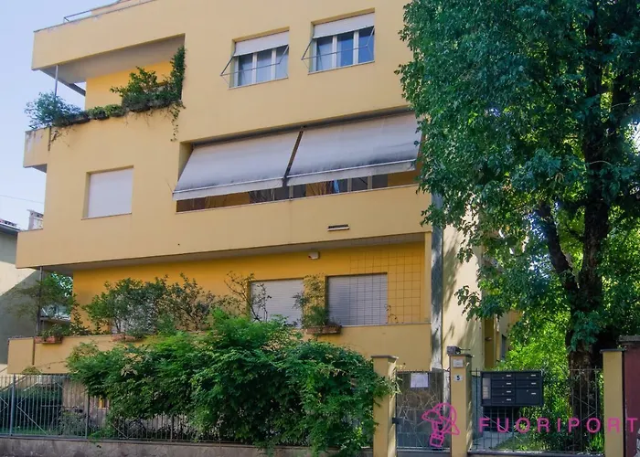 Apartment Fuoriporta Affitti Brevi - Residenza Bolzoni Avio *