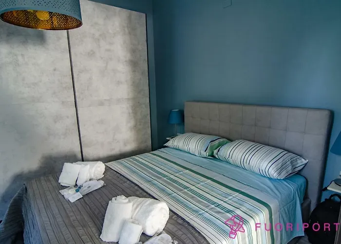 Fuoriporta Affitti Brevi - Residenza Bolzoni Avio