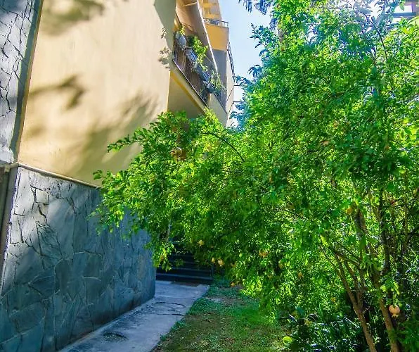 Fuoriporta Affitti Brevi - Residenza Bolzoni Avio Parma