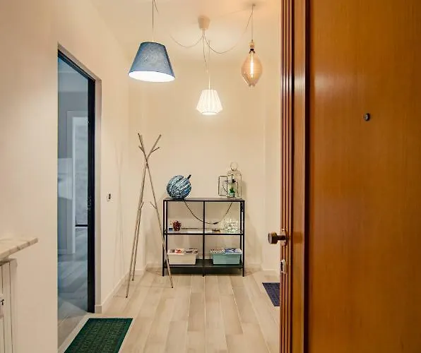 Apartment Fuoriporta Affitti Brevi - Residenza Bolzoni Avio