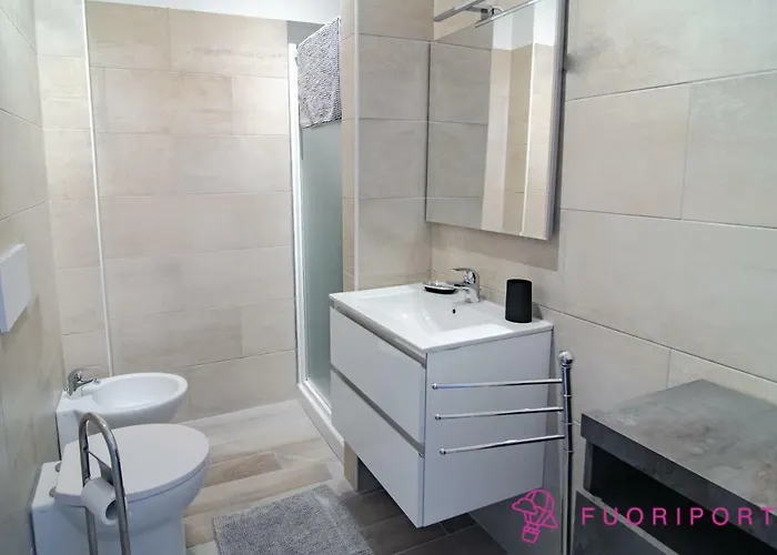 Apartment Fuoriporta Affitti Brevi - Residenza Bolzoni Avio