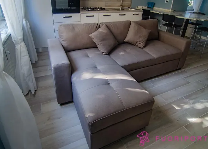 Fuoriporta Affitti Brevi - Residenza Bolzoni Avio Apartment *