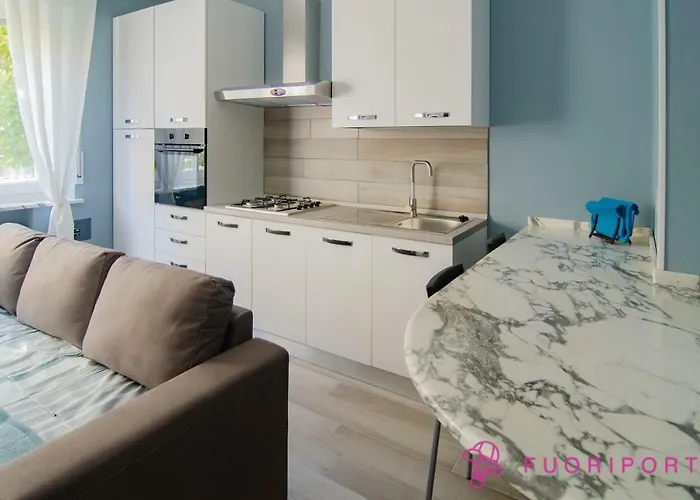 Fuoriporta Affitti Brevi - Residenza Bolzoni Avio * Parma