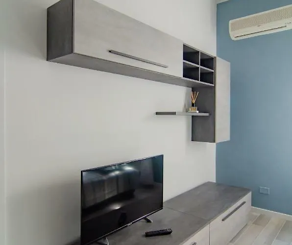 Fuoriporta Affitti Brevi - Residenza Bolzoni Avio Apartment Parma