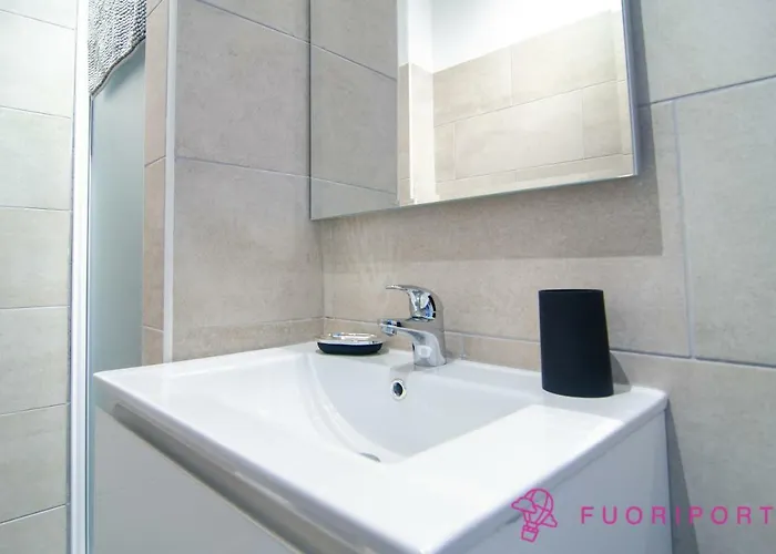 Fuoriporta Affitti Brevi - Residenza Bolzoni Avio Apartment *